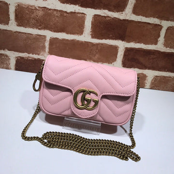 Makersluxe Bags - GCI Bags - 3480