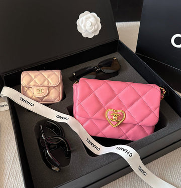 Makersluxe Bags - CHL Bags - 6783