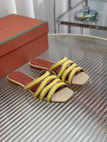 Makersluxe - LOP Shoes - 560