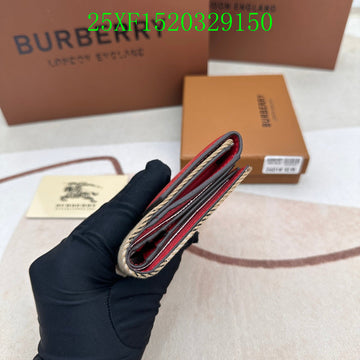 Makersluxeras - BOR Wallet - 028