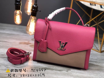 LOV2 Bags - Makersluxe Bags  1705