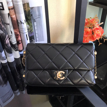 Makersluxe Bags - CHL Bags - 3494