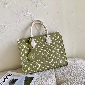Makersluxe Fashion Lu-Vi Bags - 16640