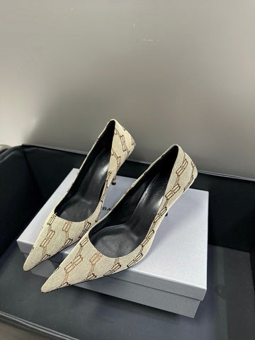 Makersluxe Bags - BGA Shoes - 849