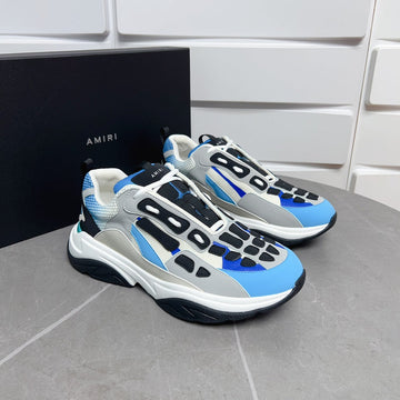 Makersluxe - AMIR Men Shoes - 256