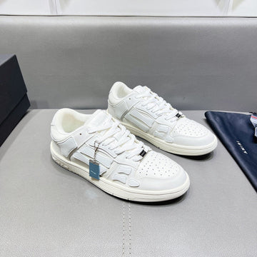 Makersluxe - AMIR Men Shoes - 206