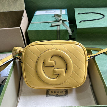 Makersluxe Bags - GCI Bags - 344