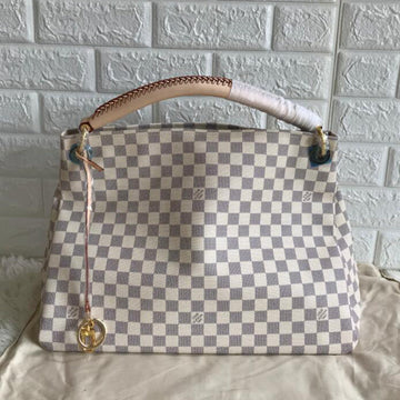 MLB Fashion Lu-Vi bags - 1806
