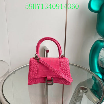 Makersluxe Bags - BGA Bags - 2066