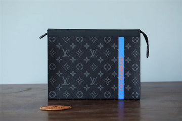 Makersluxe Fashion Lu-Vi bags - 10920