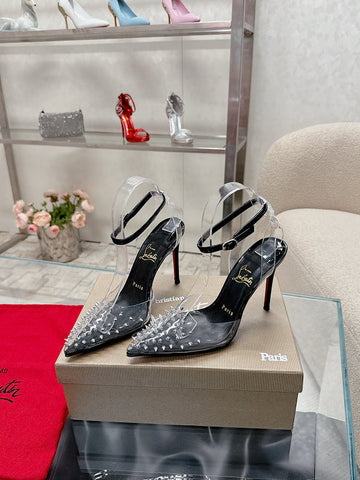 Makersluxe - CBL Women Shoes - 088
