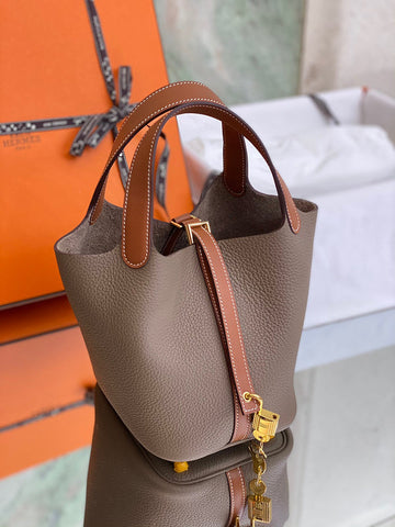 Makersluxe Bags - HMS-Bags - 192