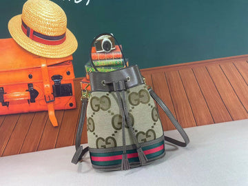 Makersluxe Bags - GCI Bags - 1930
