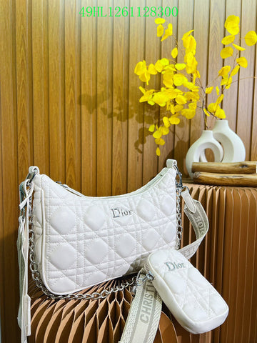 Makersluxeras - DOR Bags - 1042