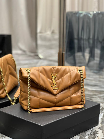 Makersluxe Bags - SLY Bags - 361