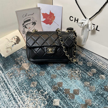 Makersluxe - CHL Bags - 232