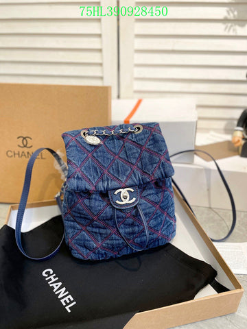 Makersluxeras - CHL Bags - 2171