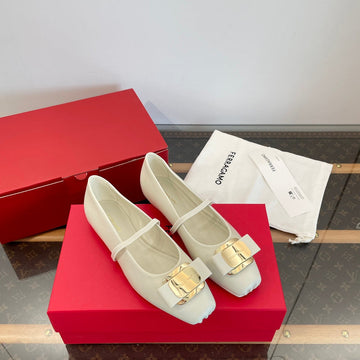 Makersluxe - FGO Women Shoes - 004