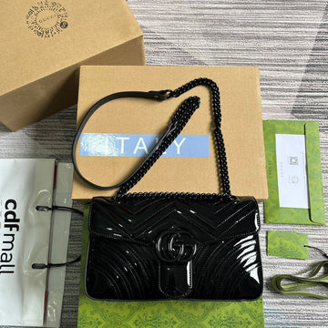 Makersluxe Bags - GCI Bags - 7482