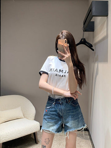 Makersluxe - BAM Women Clothes - 454