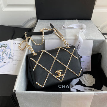 Makersluxe Bags - CHL Bags - 1790