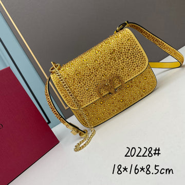 Makersluxe Bags - VLO Bags - 004