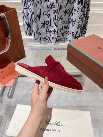 Makersluxe - LOP Shoes - 190