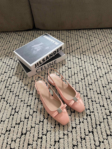 Makersluxe - FGO Women Shoes - 439