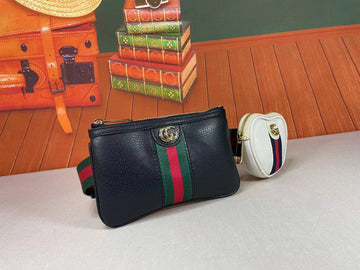 Makersluxe Bags - GCI Bags - 1707