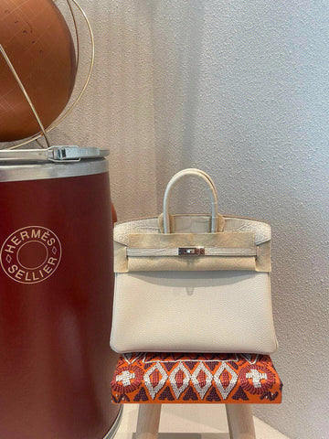 Makersluxe - HMS Bags - 1297