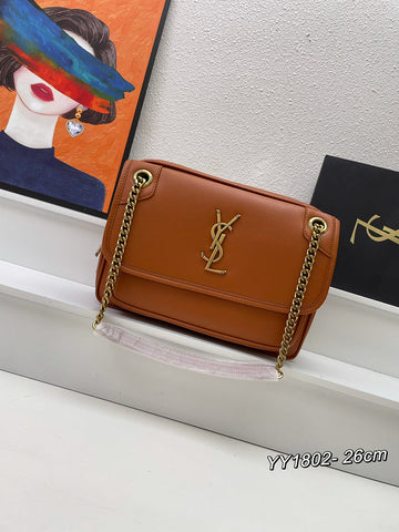 Makersluxe Bags - SLY Bags - 1262