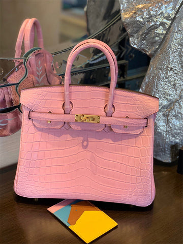 Makersluxe - HMS Bags - 1249