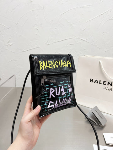 Makersluxe Bags - BGA Bags - 1488