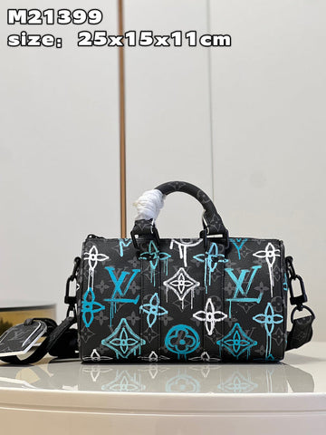 MLB Fashion Lu-Vi bags - 807