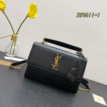 Makersluxe Bags - SLY Bags - 1213