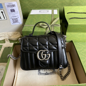 Makersluxe Bags - GCI Bags - 523