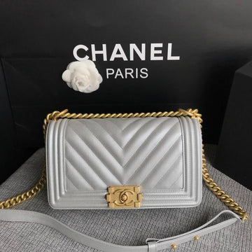 Makersluxe Bags - CHL Bags - 424