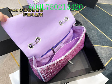 Makersluxeras - CHL Bags - 1543