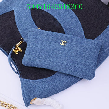 Makersluxeras - CHL Bags - 900