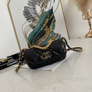 Makersluxe - CHL Bags - 605