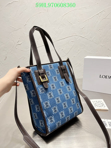 Makersluxe Bags - LWE Bags - 187