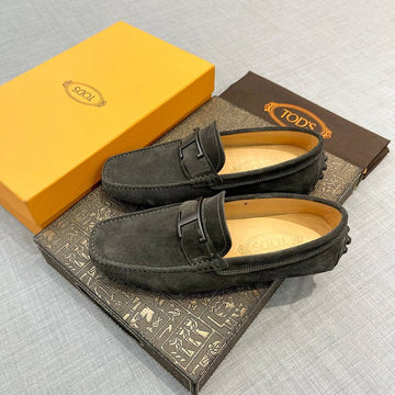 Makersluxe - TDS Men Shoes - 246