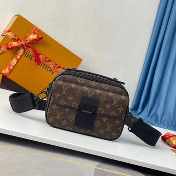 LOV2 Bags - Makersluxe Bags  1437