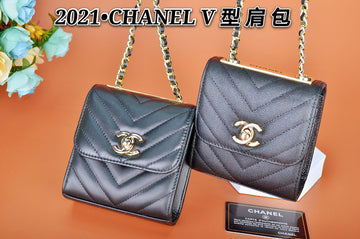 Makersluxe - CHL Bags - 615