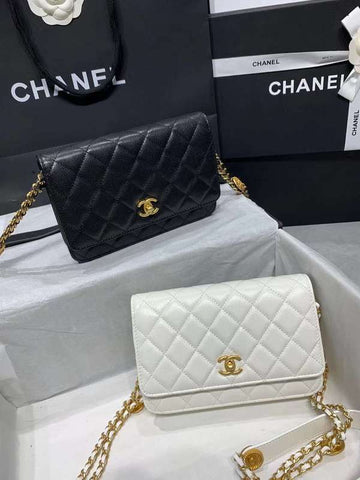 Makersluxe Bags - CHL Bags - 5820