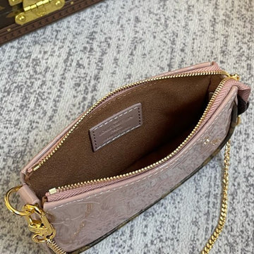 LOV2 Bags - Makersluxe Bags  1424