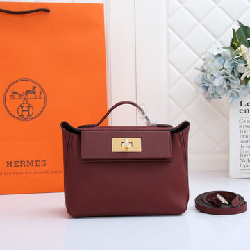 Makersluxe Bags - HMS-Bags - 136