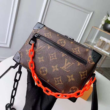 Makersluxe Fashion Lu-Vi bags - 17425