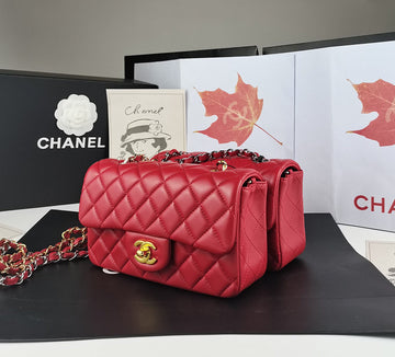 Makersluxe Bags - CHL Bags - 3363