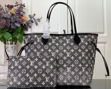 MLB Fashion Lu-Vi bags - 2410